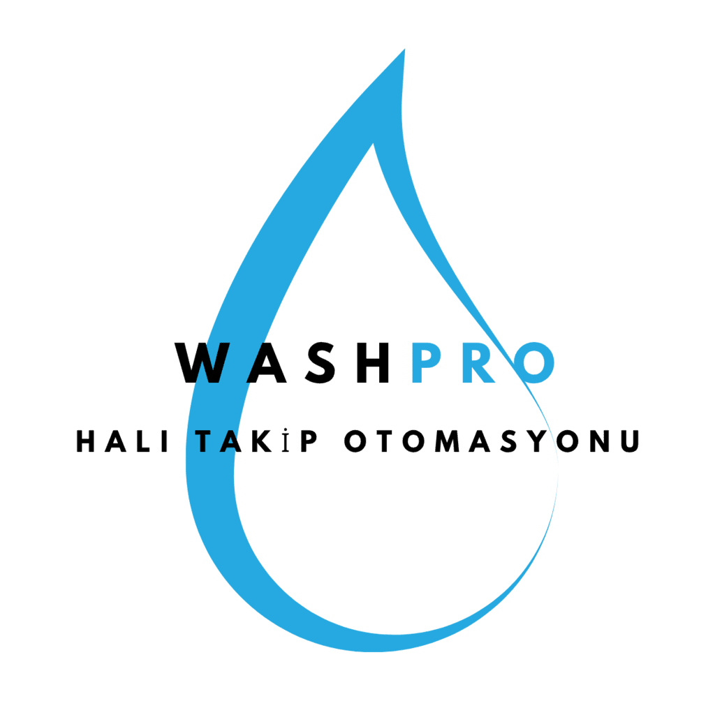 WashPro Logo